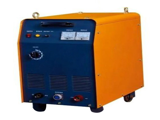 Welding machine